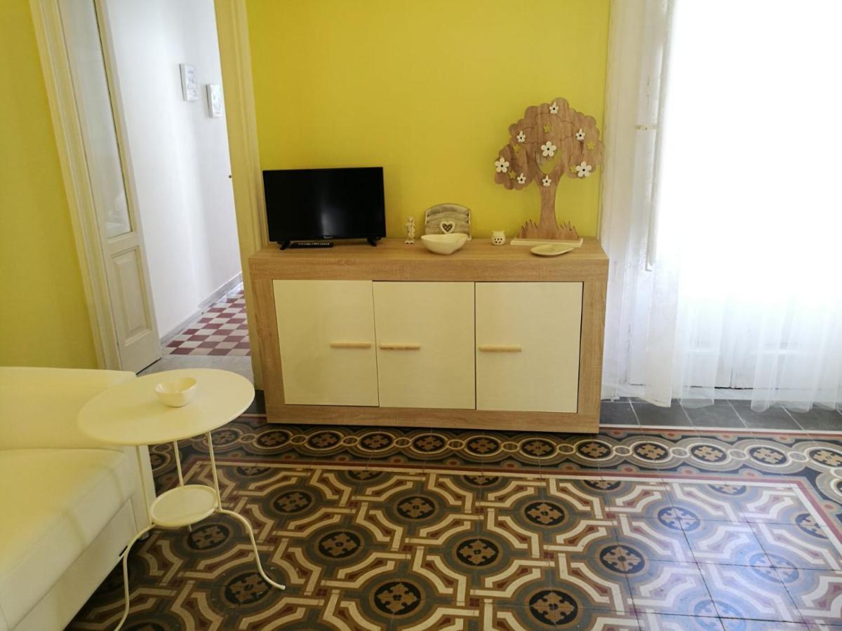 Appartamento Cuore Al Centro Di Taranto Exterior foto