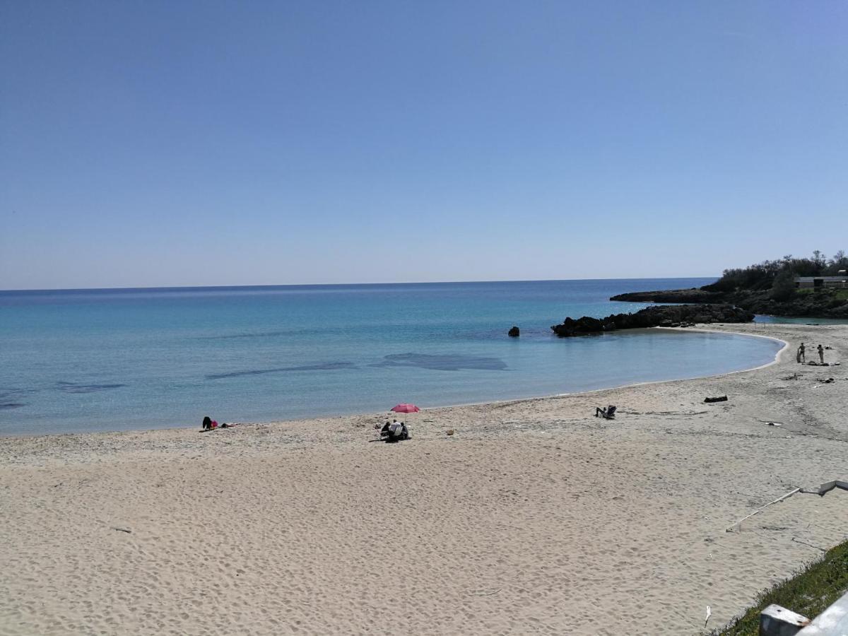 Appartamento Cuore Al Centro Di Taranto Exterior foto